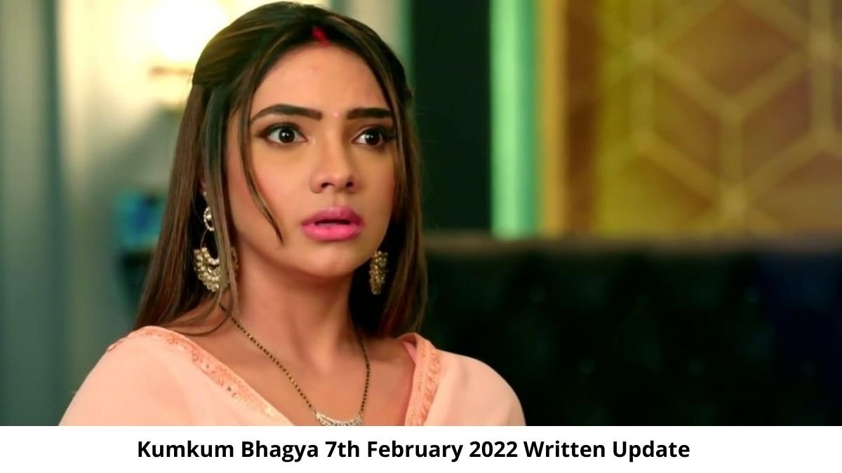 Kumkum Bhagya Latest Episode Th February Written Update Pallavi