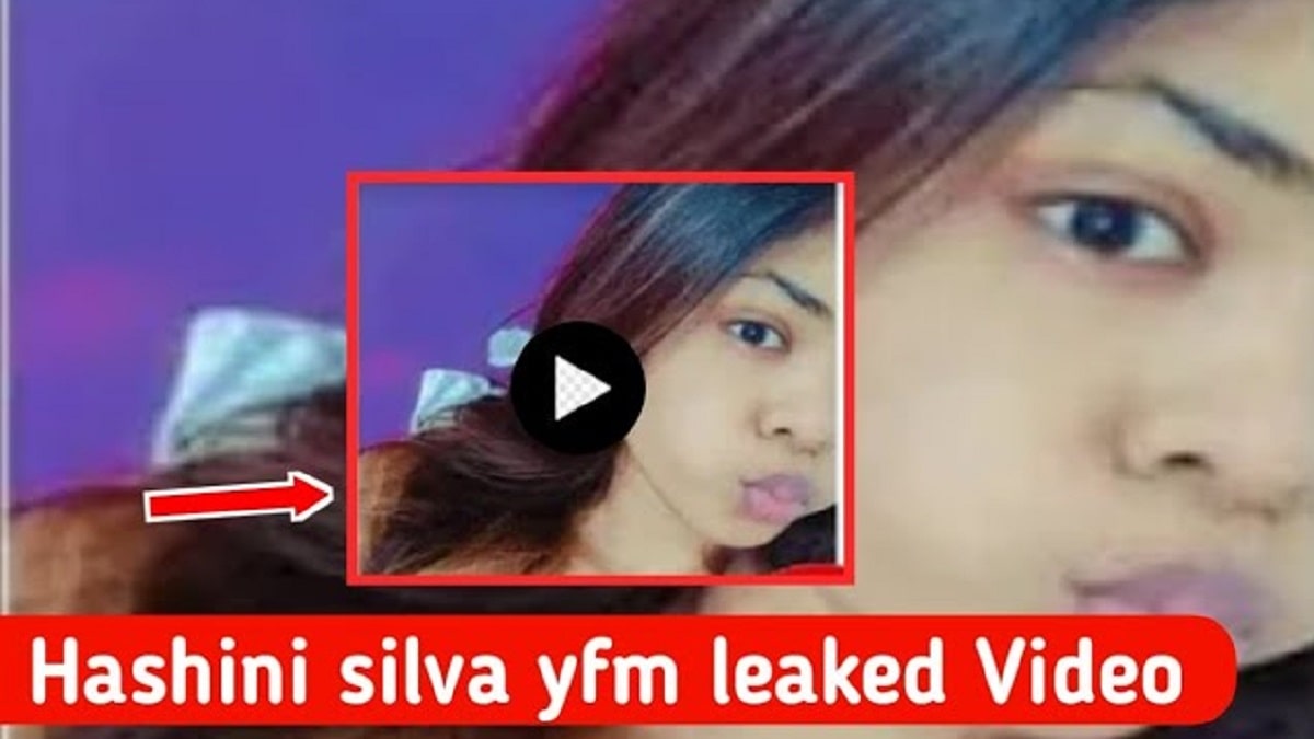 Srilanka leak video