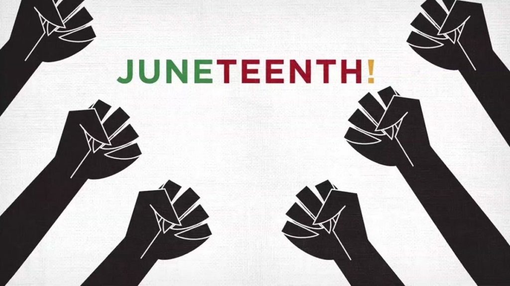 What Is Juneteenth Meaning History Flag Importance Facts