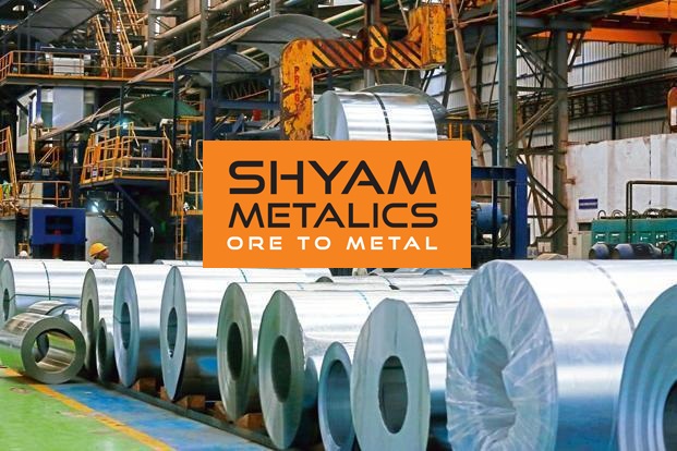 Shyam Metalics Ipo Date Price Band Issue Size Listing Allotment Market Lot Details