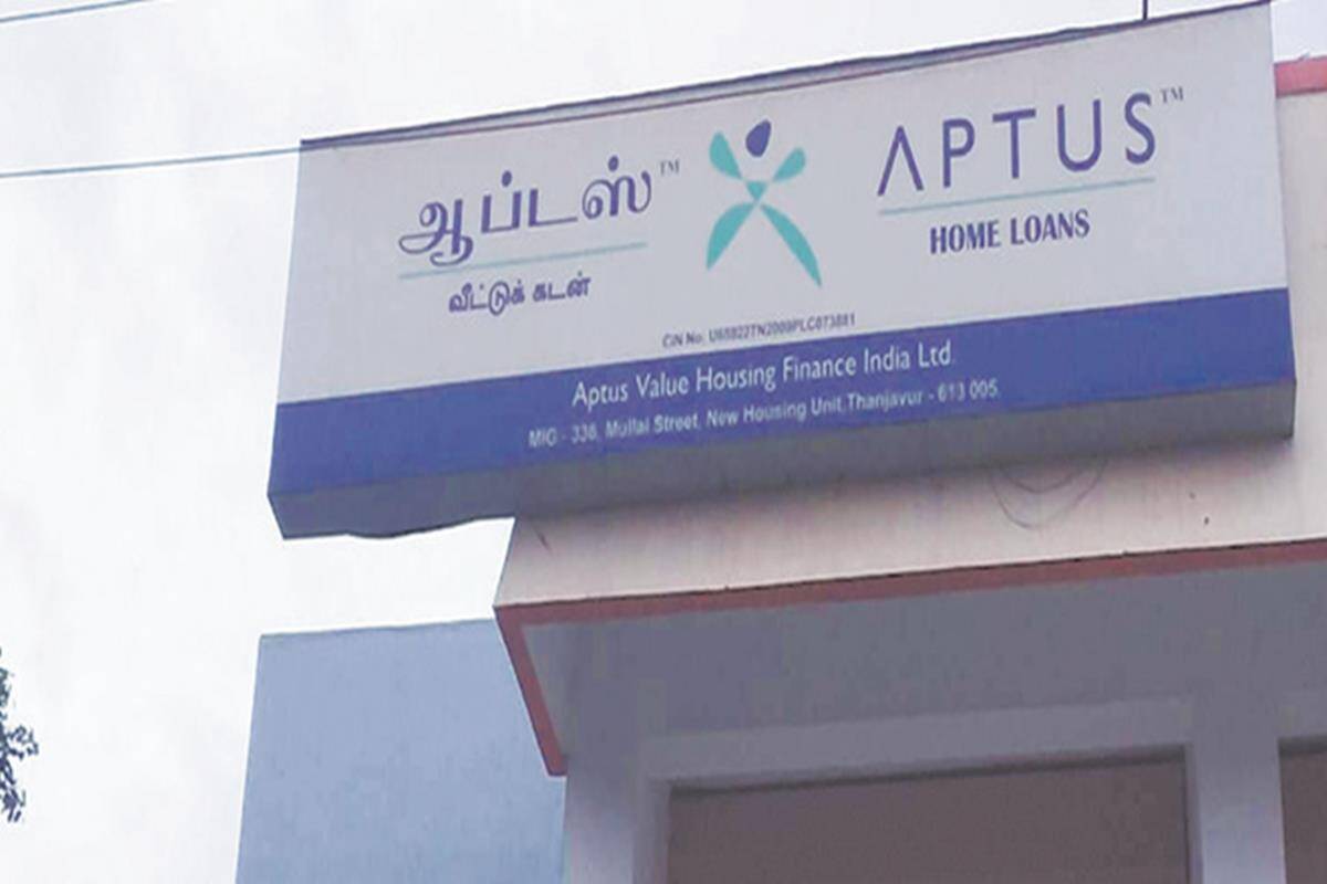 aptus business services llc
