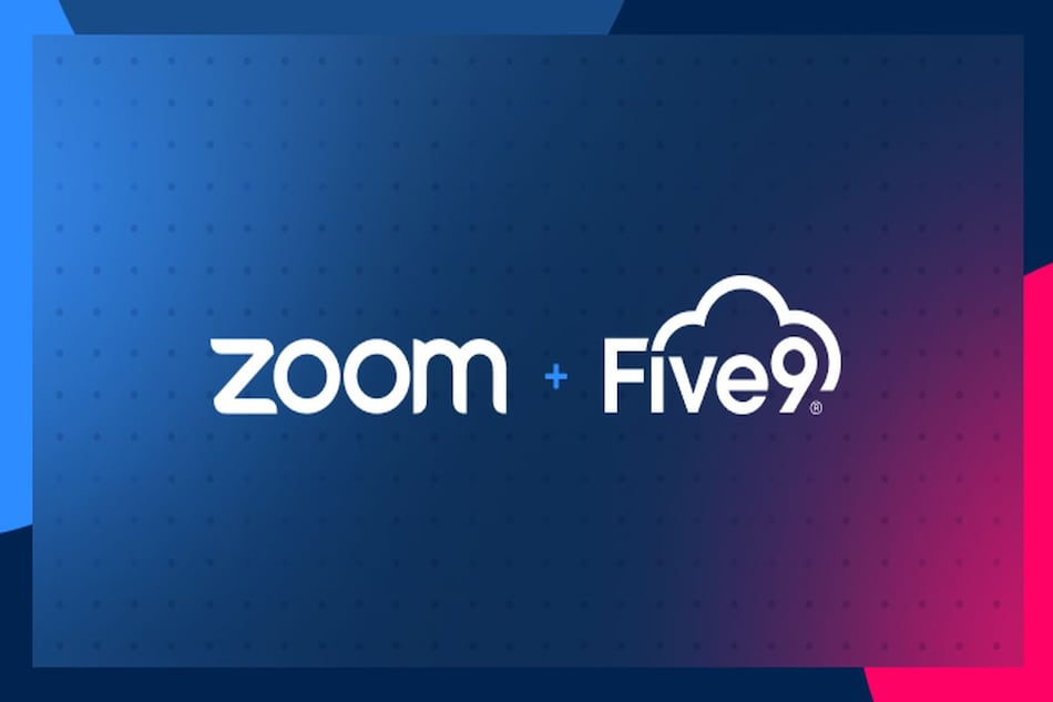 Zoom to Acquire Cloud Software Provider Five9 For Nearly $15 Billion