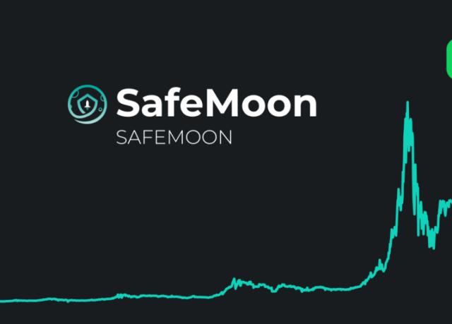 safe moon price
