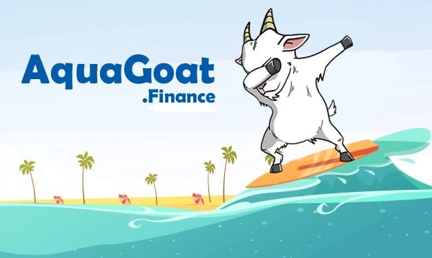 aquagoat crypto price prediction