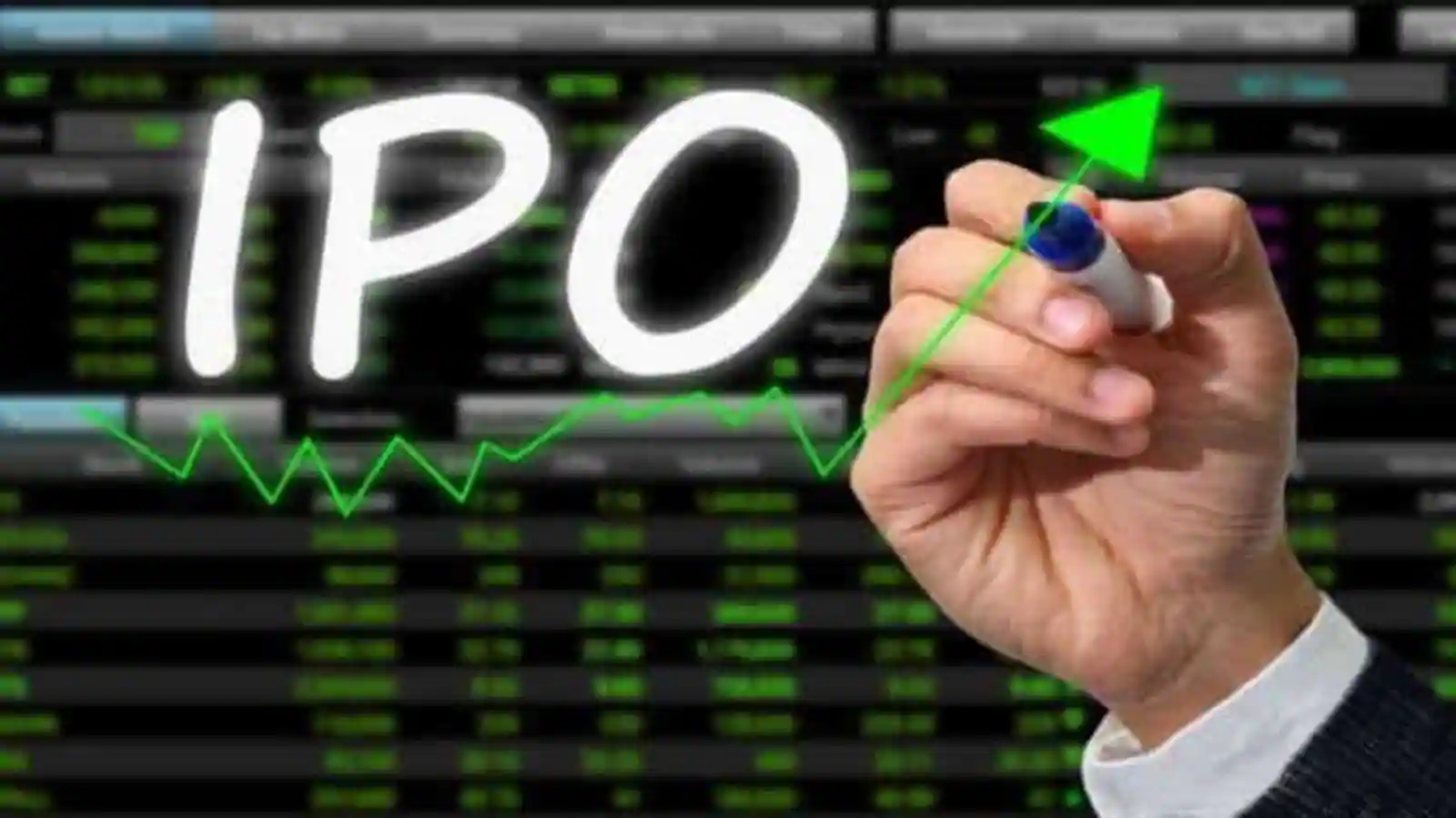 DK Enterprises Global IPO