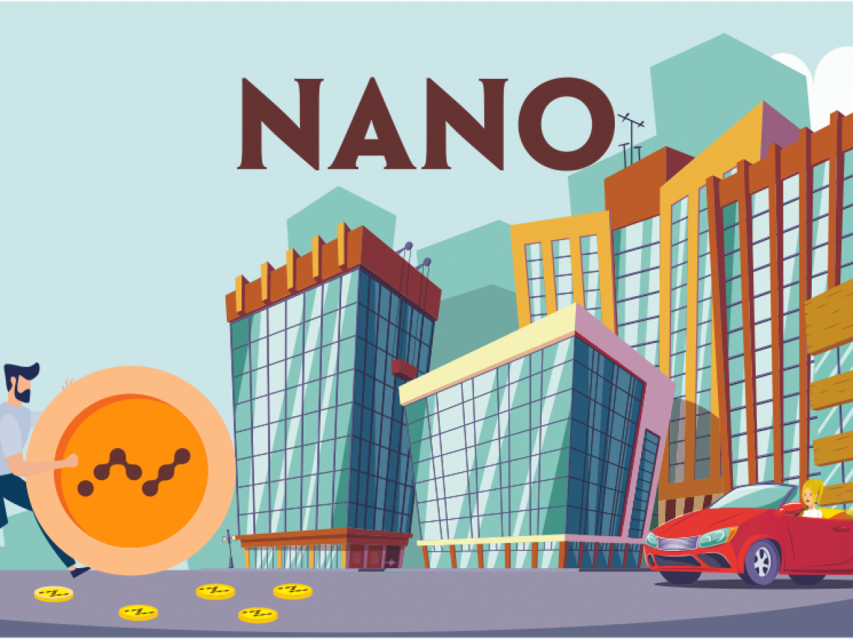 nano crypto price prediction 2025