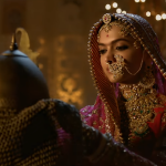 deepika padukone in padmaavat