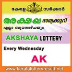 04 Akshaya – lottery