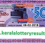 karunya plus lottery