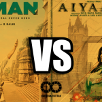 Padman-VS-Aiyaary