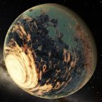 200 light years away Exoplanet may have liquid water 2