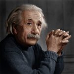 Albert Einstein’s contributions are the reason behind some modern inventions