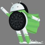 comaprison of Android OREO and android P