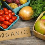 Benefits of organic food