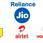 Cheapest recharge packs of all time are available at Reliance Jio, Vodafone, and Airtel co