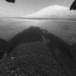 Curiosity rover completes its 2000 Martian days s