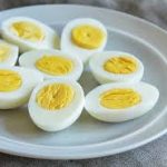 Eggs may develop different health issues in the body Report