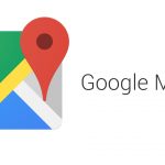 Google, Technology, Google Maps