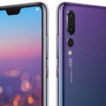 Huawei P20 Pro with triple rear camera to arrive in India next month