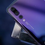 Huawei P20 Pro with triple rear camera to arrive in India next month..