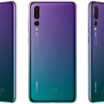 Huawei P20 Pro with triple rear camera to arrive in India next month…..