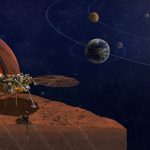 InSight Lander to be launched in mid of 2018, will examine the interior of Martiann