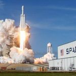 Mars rocket may take a short test flight in 2019 as per SpaceX Head Elon Musk