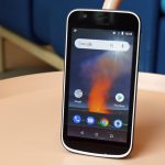 Nokia 1 launched in India with Android Oreo Go