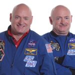 Scott Kelly explains his experience of living in space……