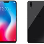 Vivo V9 with 24-Megapixel AI based Selfie camera launched