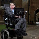 Stephen Hawking, NASA, Nobel Prize