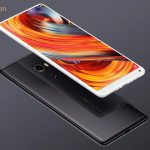 Xiaomi reveals its Mi MIX 2S smartphone with the upgraded AI-enabled camera