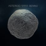 astroid bennu