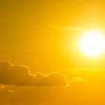 High temperature and exposure may reduce Multiple Sclerosis risk