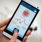 Monitor your BP using Smartphones with the help of New App