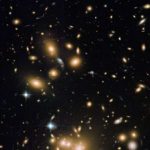 Hubble captures an unusual supernova companion