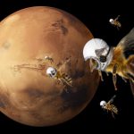 Marsbee To Discover Life On Mars, Know More About It