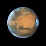 Marsbee To Discover Life On Mars, Know More About It.