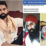 Singing Sensation Parmish Verma shot, Now Out of Danger.