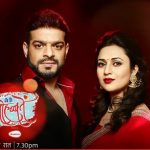 TV Serials. Yeh Hai Mohabbatein, Serials, spoilers, written update