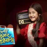 kulfi kumar bajewala written episode