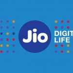 Jio is providing interestingly 1.1 TB free data