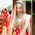 Sonam Kapoor and Anand Ahuja happily ties knot of marriage Get news and photographs