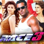 Bollywood Race 3 movie reviews, cast, box office collection