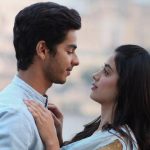 Bollywood movie Dhadak becoming popular by its trailer