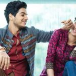 Dhadak box office collection, jhanvi kapoor