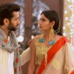 Ishqbaaz, written episode, spoilers..