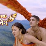 Mayavi Maling Written episode (Star Bharat) of 12 June 2018.