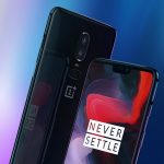 OxygenOS 5.1.6, OnePlus6