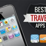 Best Travelling Apps For Mobile